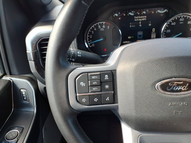 Certified 2023 Ford F150 XLT w/ Equipment Group 302A High AWD/4WD image 18