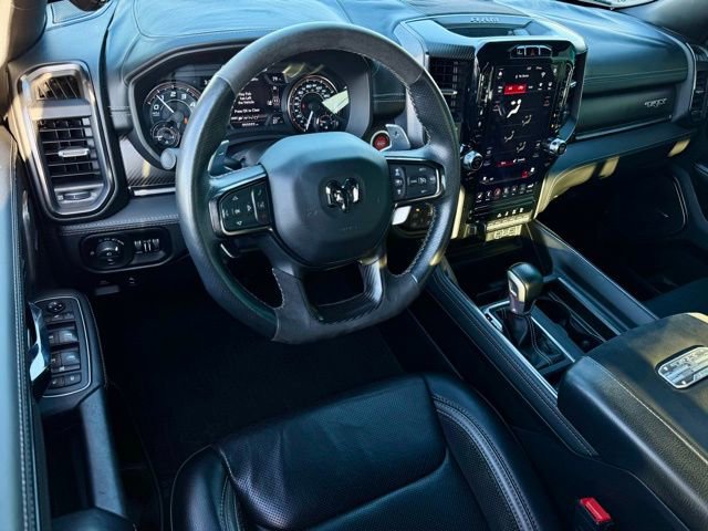 Used 2021 RAM 1500 TRX w/ TRX Level 2 Equipment Group image 28