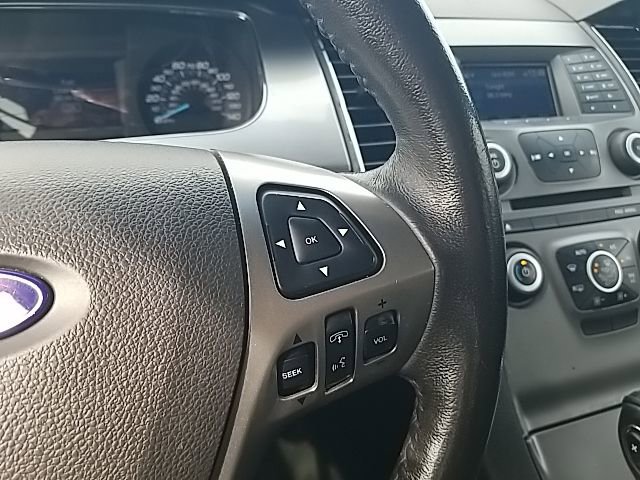 Used 2018 Ford Taurus SEL FWD image 18