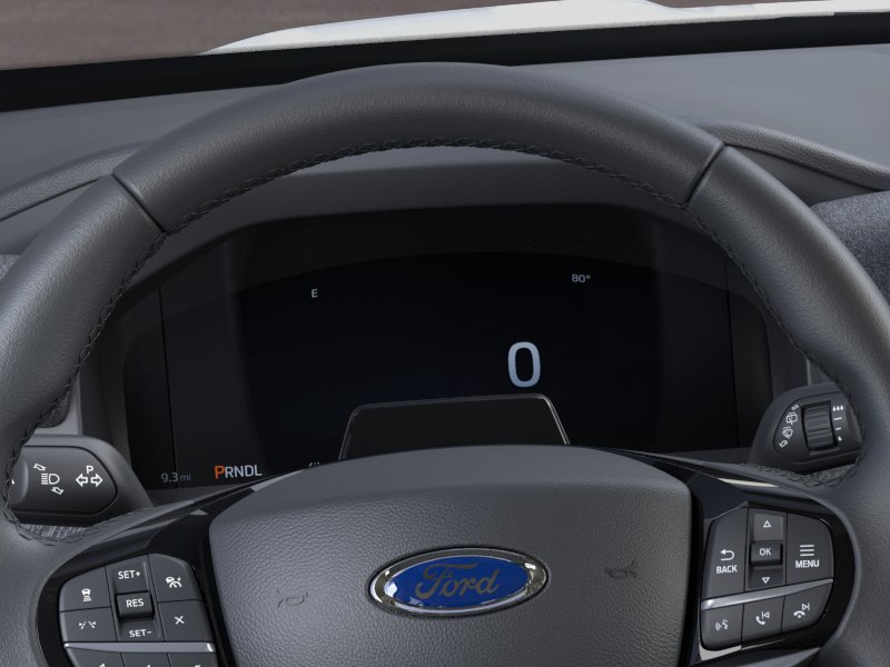 New 2026 Ford Explorer Platinum w/ LUX Leather Package AWD/4WD image 13