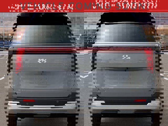 New 2026 Kia Carnival EX image 13