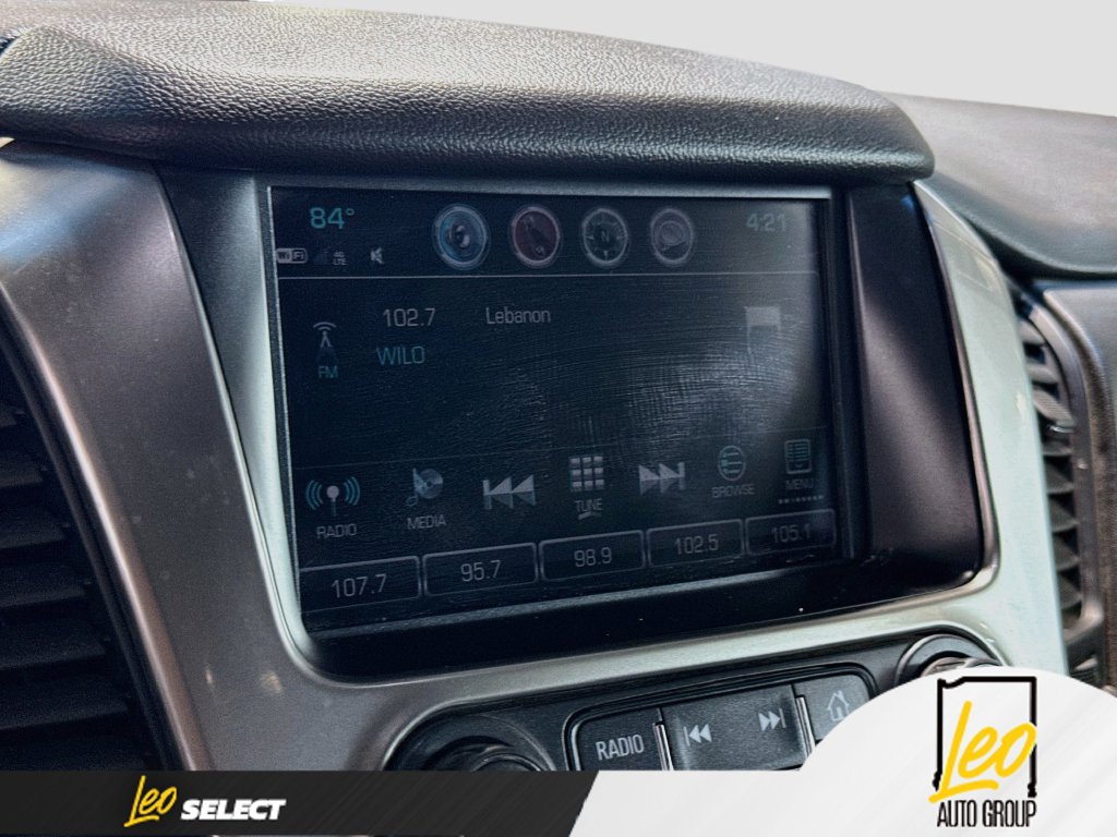 Used 2019 Chevrolet Tahoe LT AWD/4WD image 17