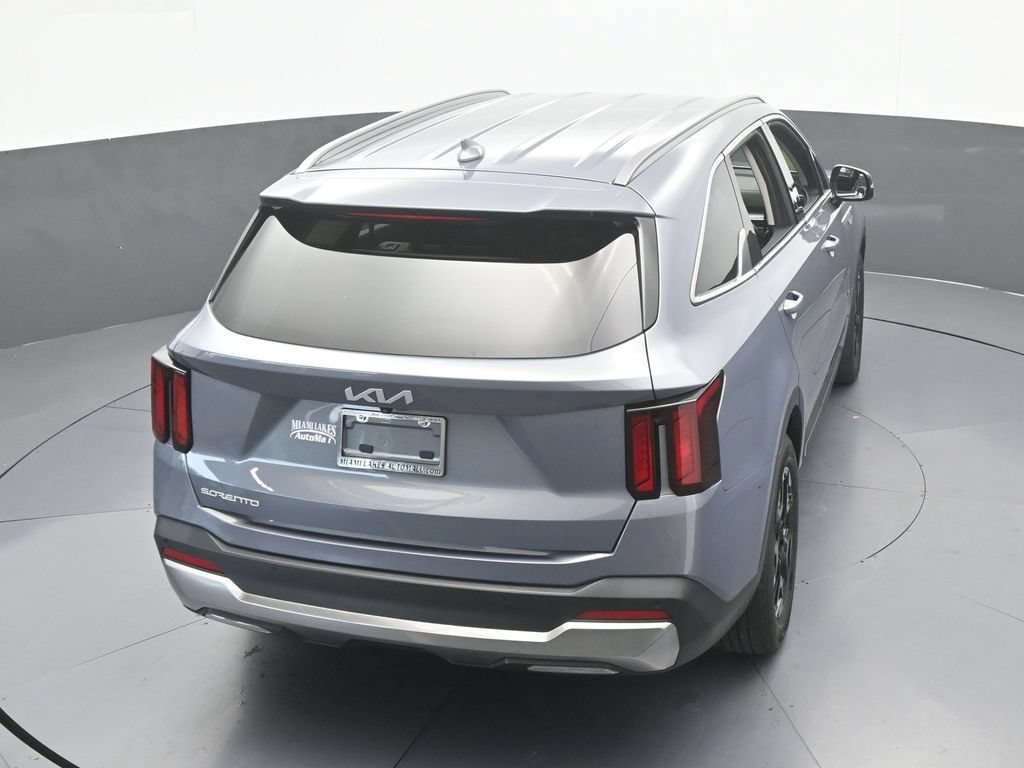 Used 2024 Kia Sorento S FWD image 53