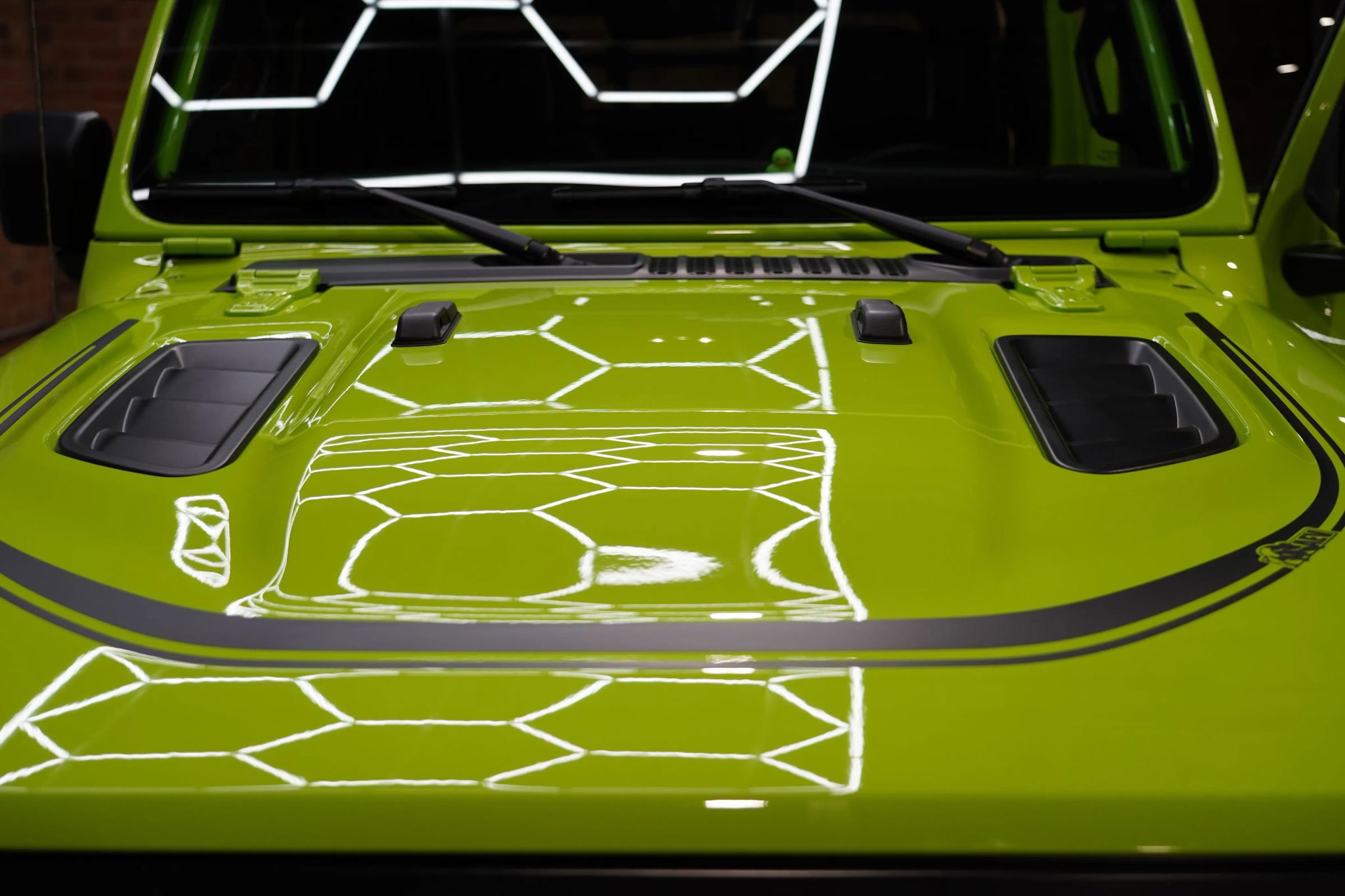 Used 2021 Jeep Gladiator Rubicon image 58