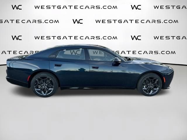 New 2026 Dodge Charger R/T AWD/4WD image 24