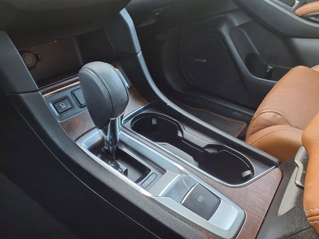 Certified 2023 Subaru Ascent Touring image 16