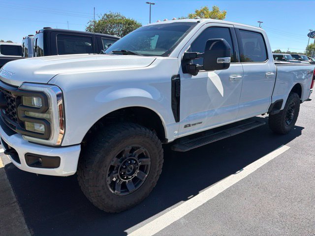 Used 2024 Ford F250 Lariat w/ Sport Appearance Package