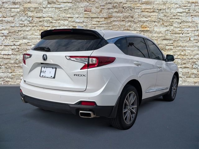 Used 2023 Acura RDX w/ Technology Package image 7