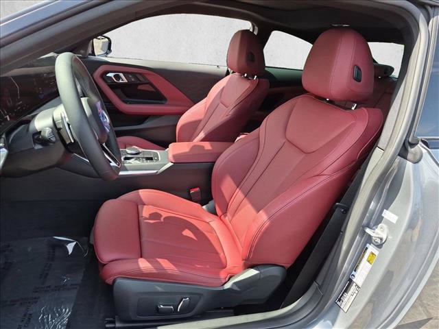 New 2026 BMW 230i Coupe w/ M Sport Package RWD image 4