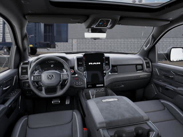 New 2026 RAM 1500 RHO w/ RHO Level 1 Equipment Group AWD/4WD image 66