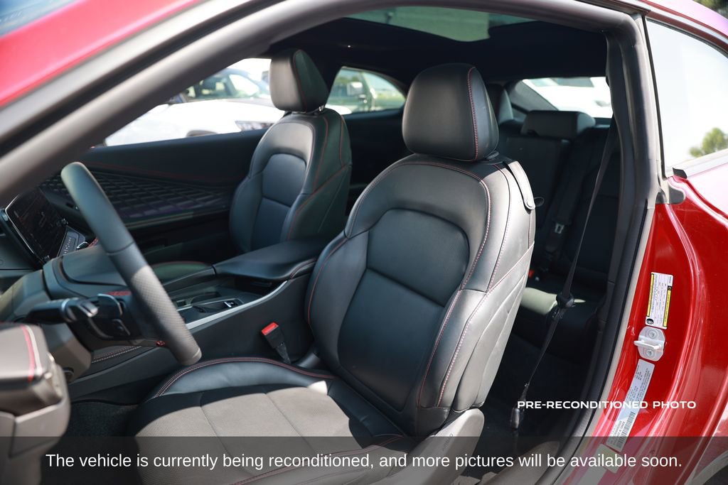 Used 2024 Dodge Charger R/T w/ Plus Group image 11