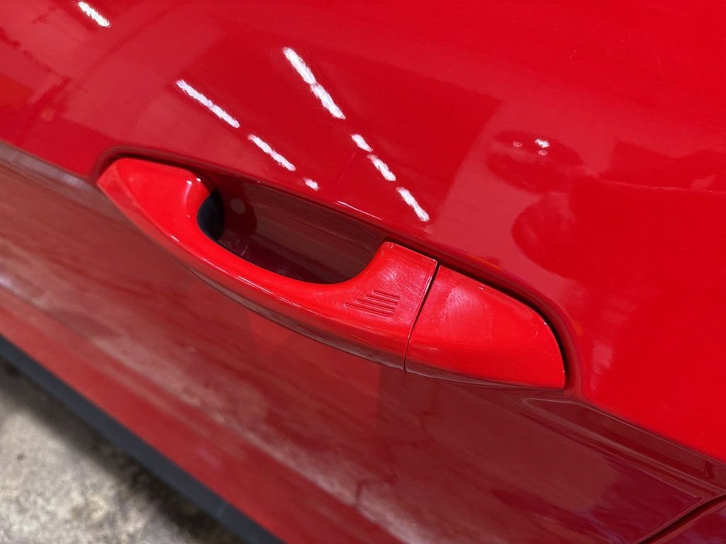 Used 2023 Ford Mustang GT Premium w/ Security Package image 12