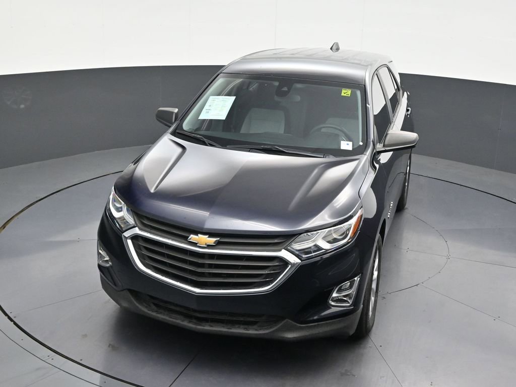 Used 2020 Chevrolet Equinox LS image 22