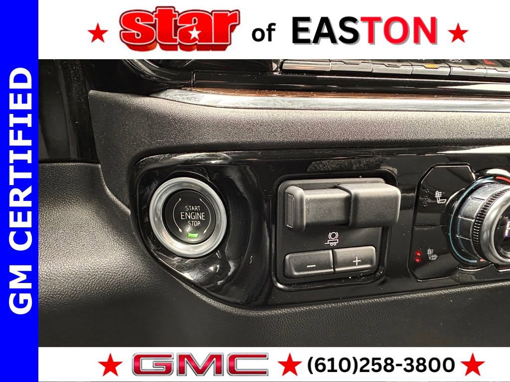 Certified 2024 GMC Sierra 1500 Elevation image 30