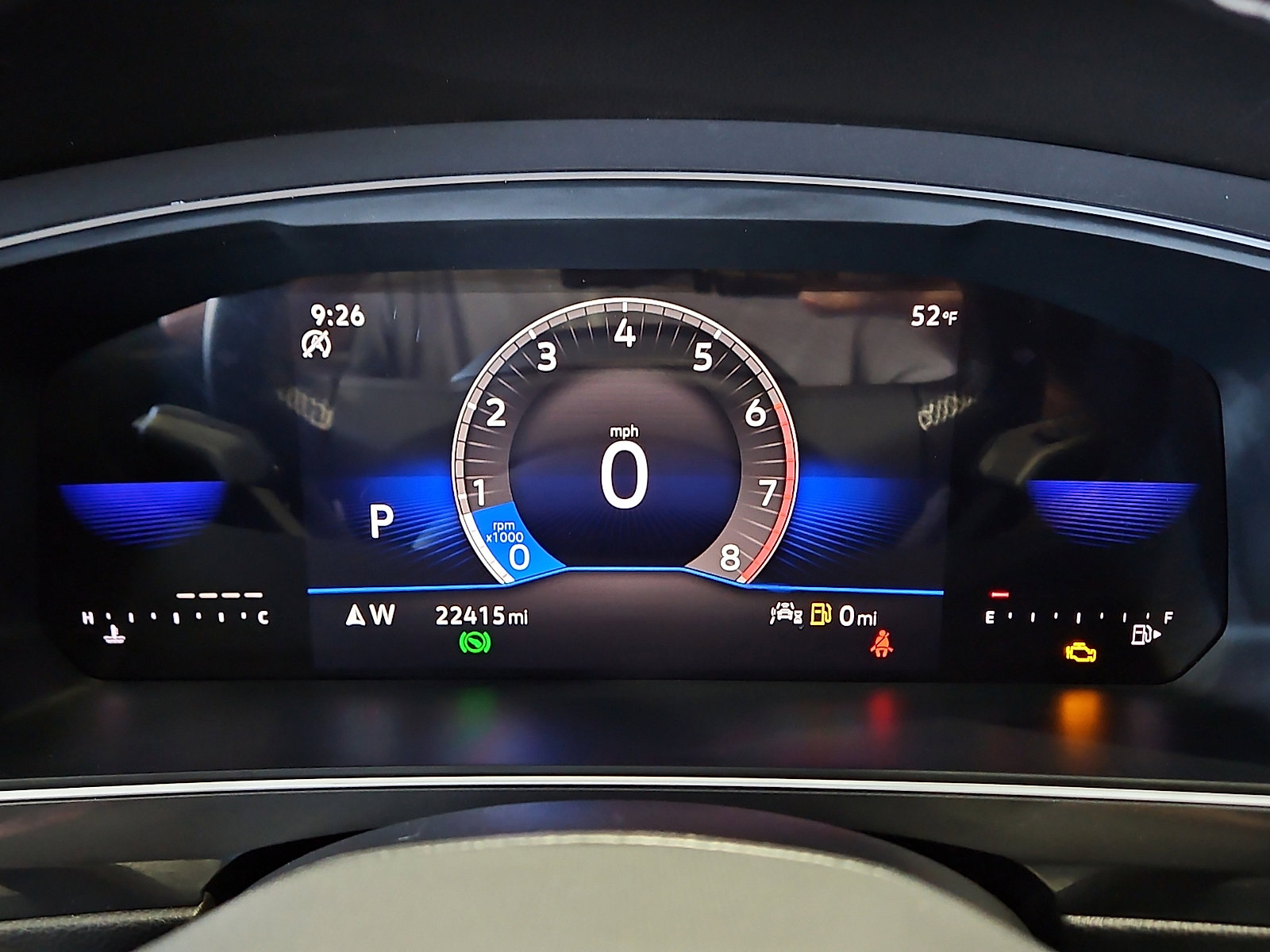 Certified 2023 Volkswagen Tiguan SE image 17