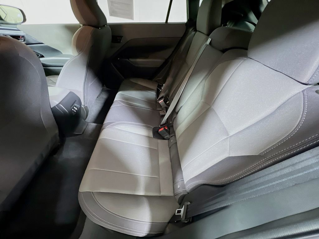 Certified 2025 Subaru Crosstrek 2.0i Premium w/ Crosstrek Mirror Package AWD/4WD image 21