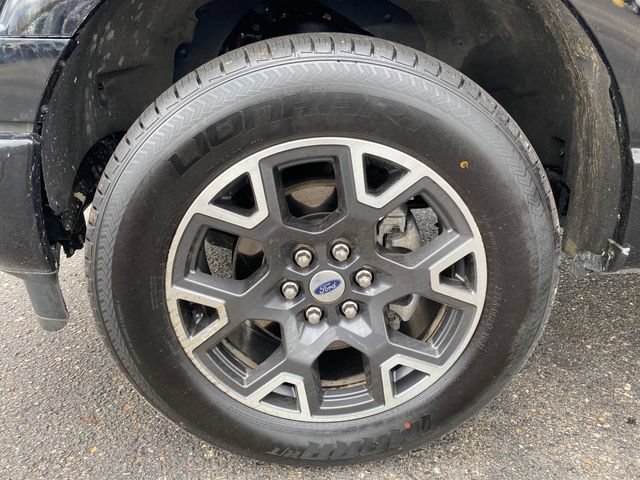 Used 2024 Ford F150 STX AWD/4WD image 21