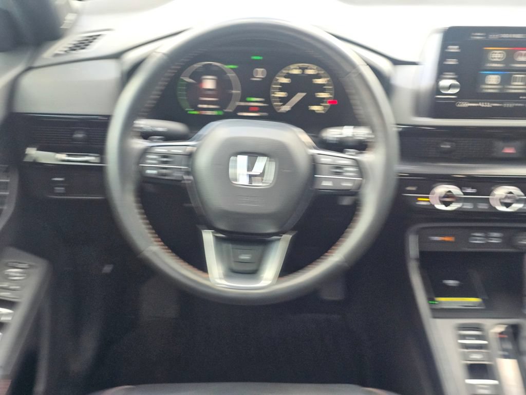 Used 2025 Honda CR-V Sport Touring image 15
