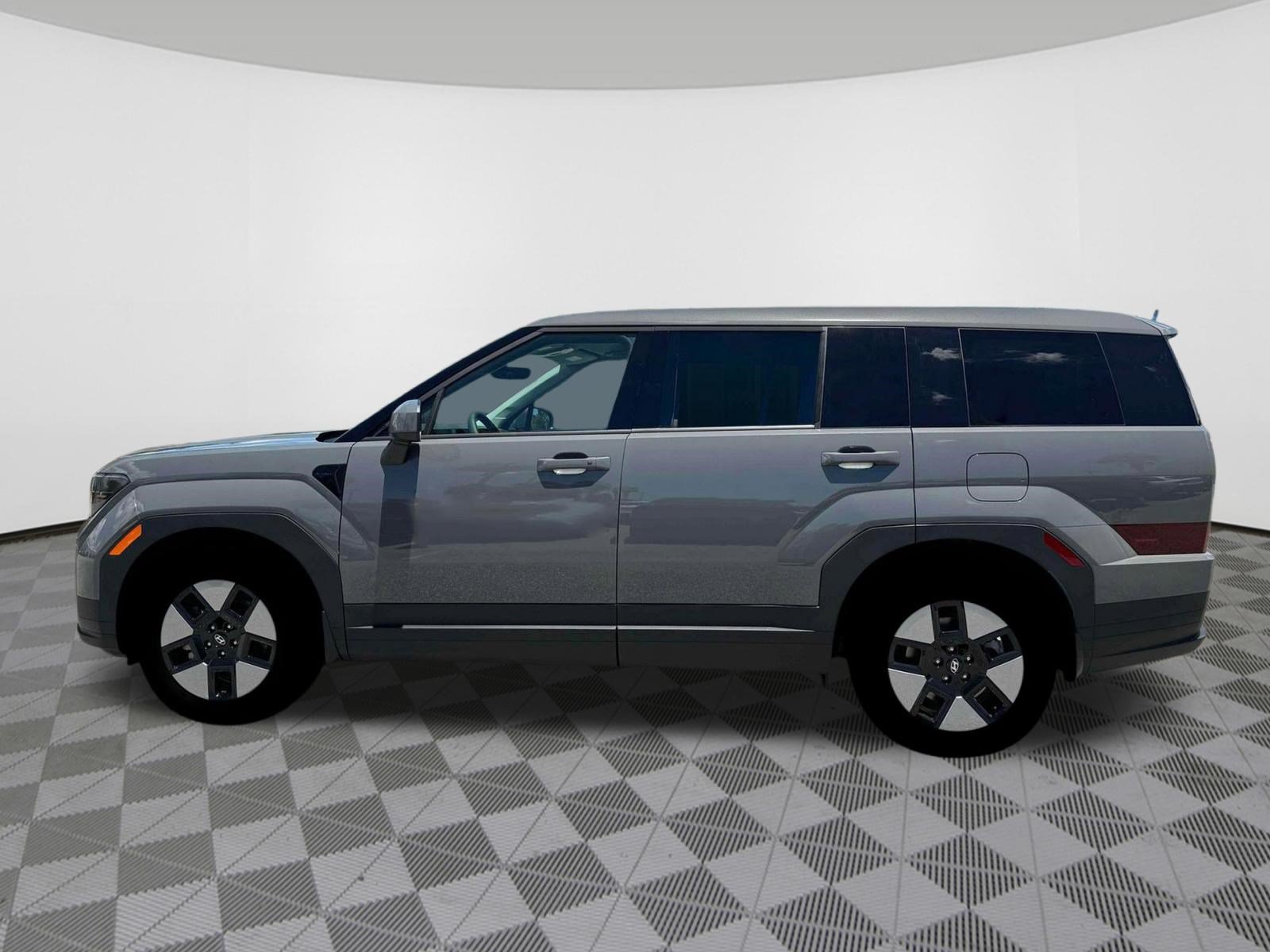 New 2026 Hyundai Santa Fe SE AWD/4WD image 3