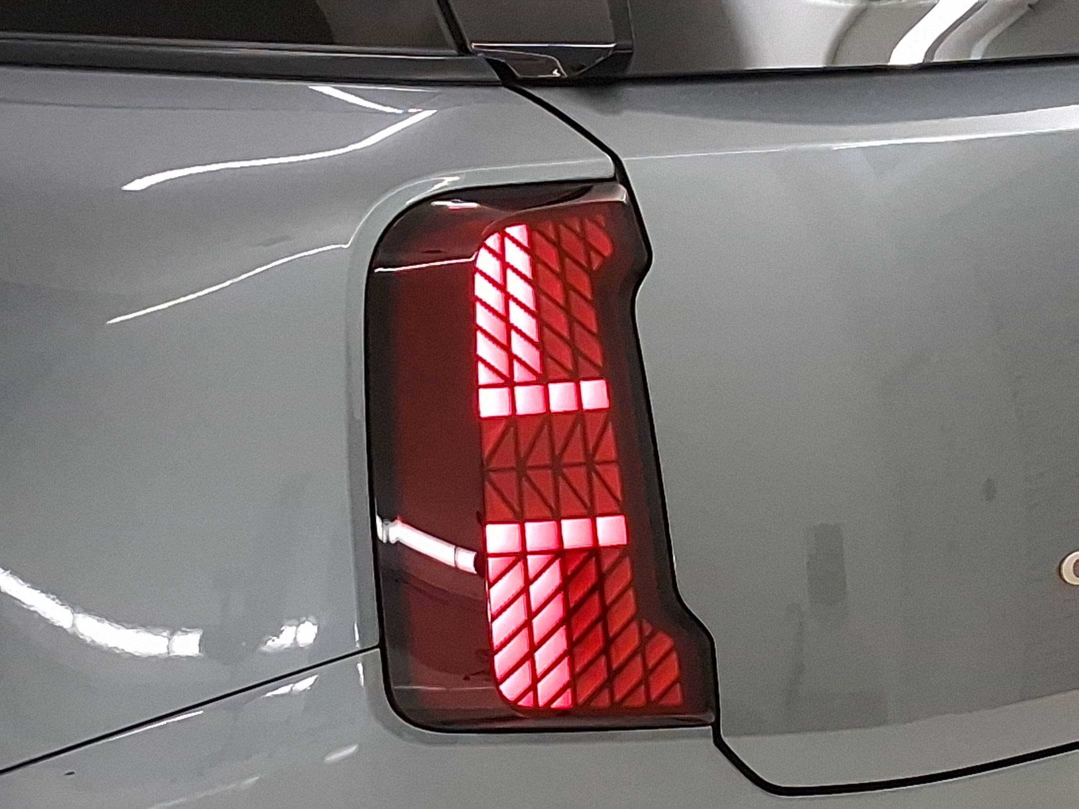 Certified 2025 MINI Cooper Countryman S image 11