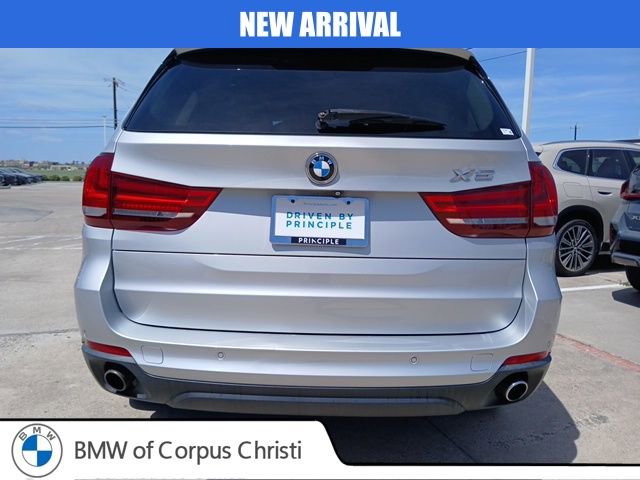 Used 2016 BMW X5 xDrive35i image 8