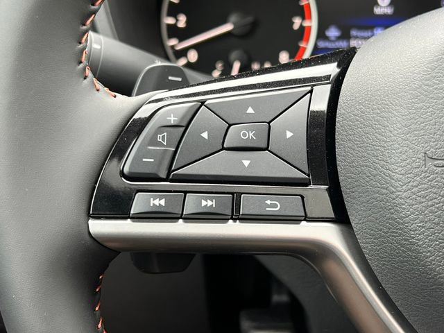 New 2026 Nissan Altima 2.5 SR image 18