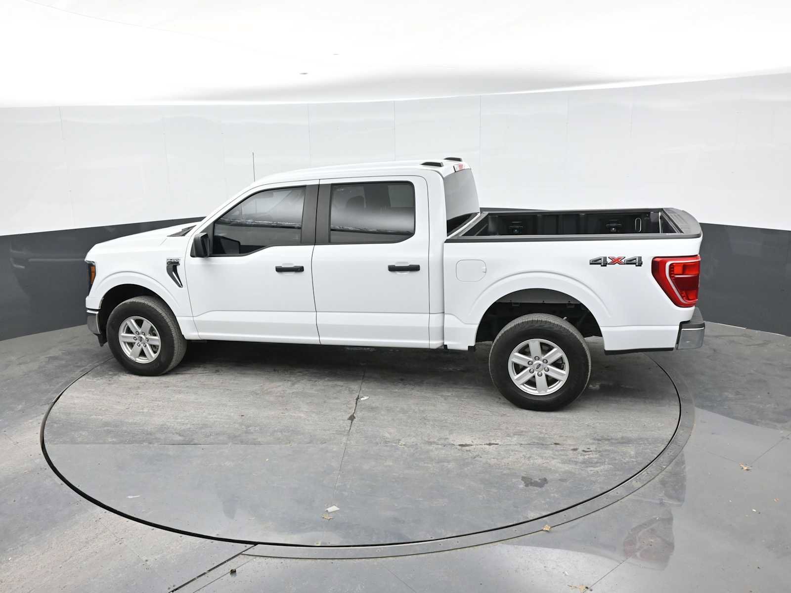 Used 2023 Ford F150 XLT image 27