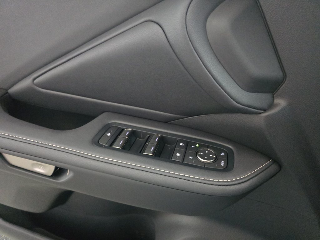 New 2026 Lexus TX 350 AWD w/ Convenience Package image 26