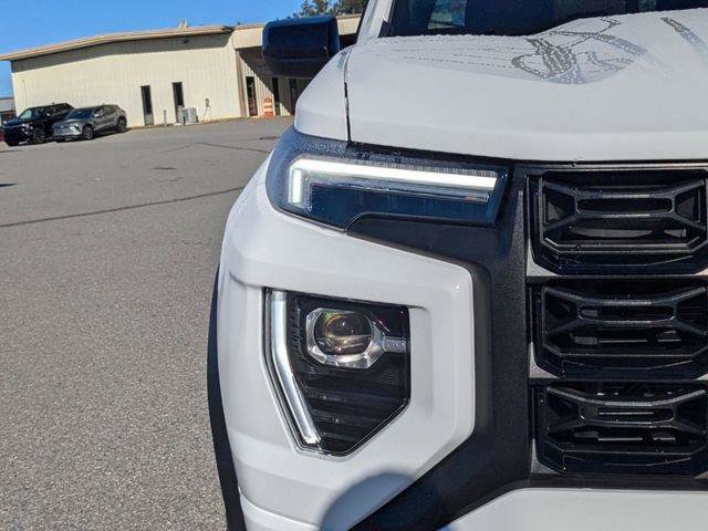 New 2025 GMC Canyon Elevation w/ Convenience Package RWD image 12