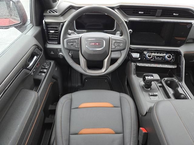 New 2026 GMC Sierra 1500 AT4 w/ AT4 Premium Package image 35
