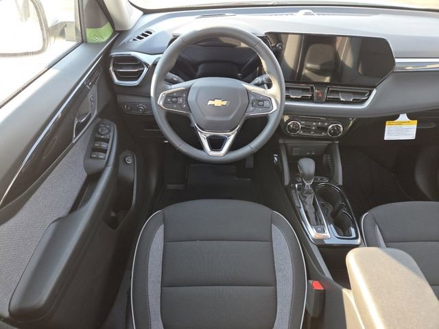 New 2026 Chevrolet TrailBlazer LT w/ Convenience Package image 30