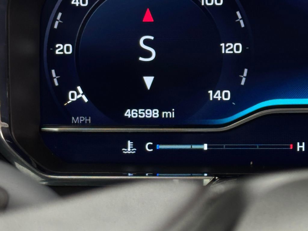 Used 2022 Chevrolet Silverado 1500 LT image 16