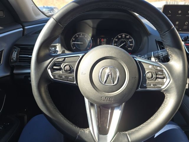 Used 2024 Acura RDX SH-AWD image 17