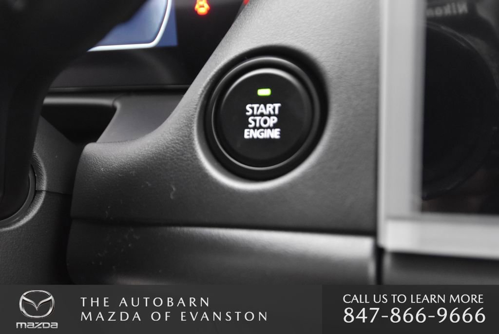 New 2026 MAZDA CX-5 2.5 S w/ Premium Package image 37