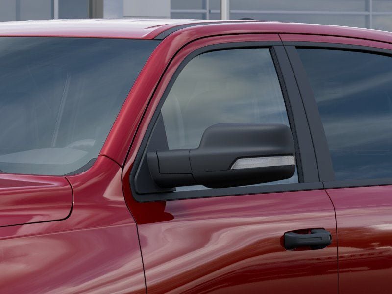 New 2026 RAM 1500 Rebel AWD/4WD image 12