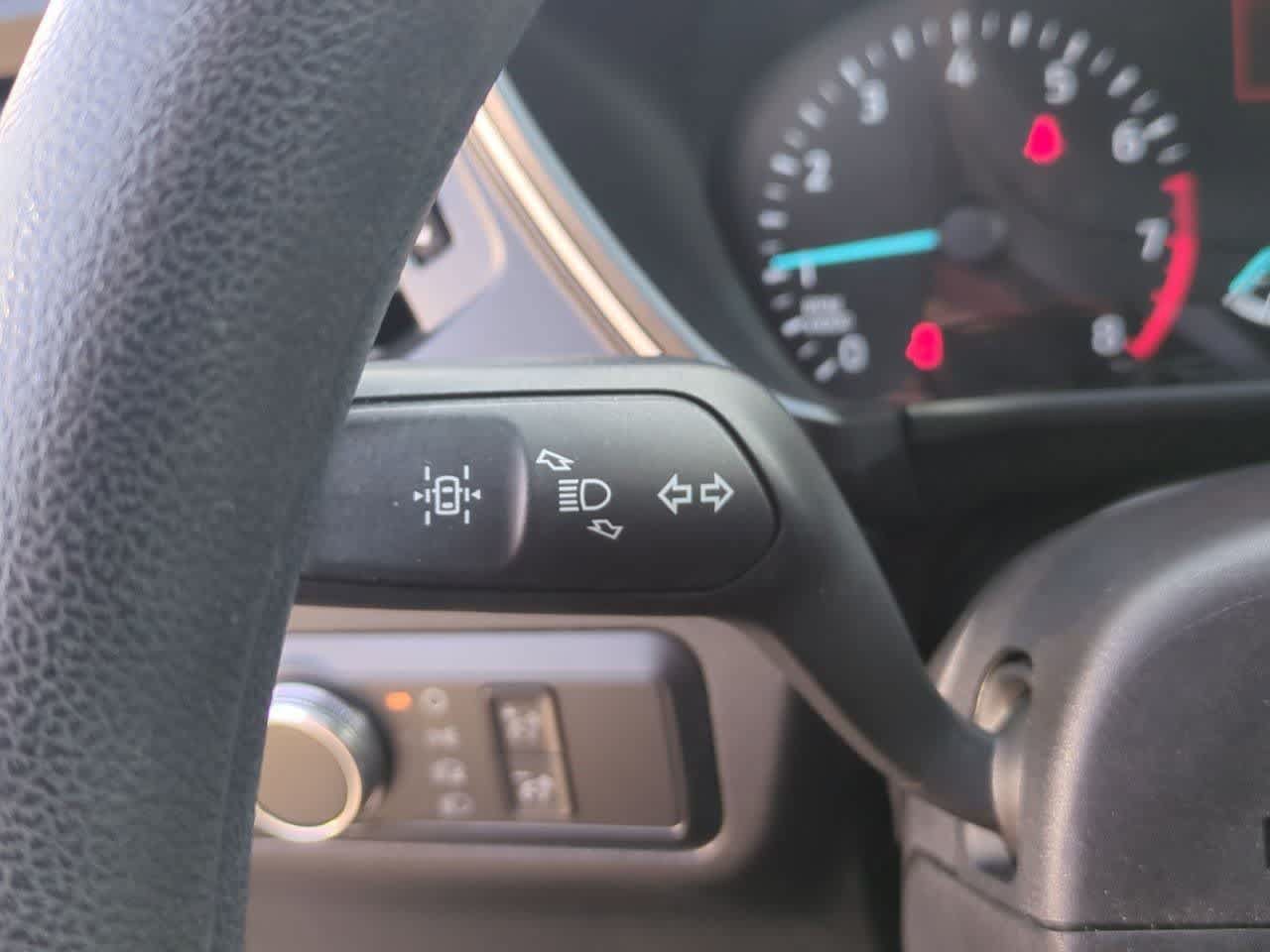 Used 2020 Ford Escape SE AWD/4WD image 25