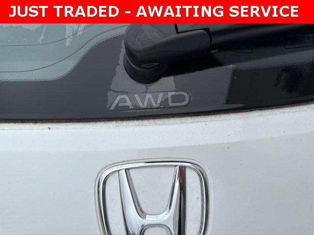 Used 2024 Honda HR-V LX image 8