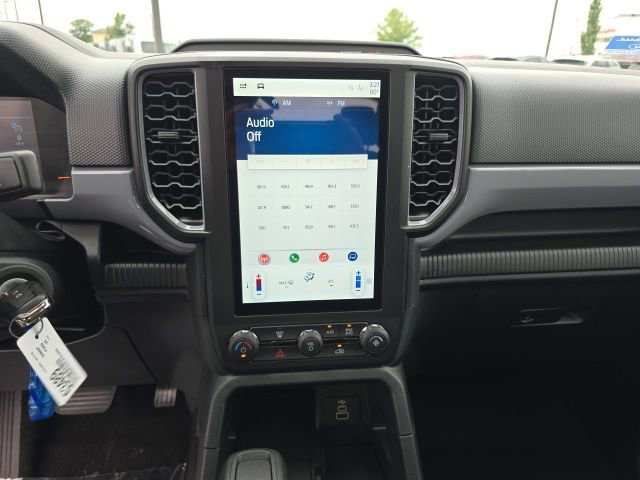 New 2025 Ford Ranger XL w/ Trailer Tow Package image 19