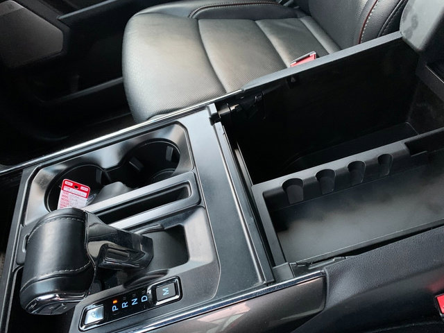 Used 2022 Ford F150 Lariat image 28