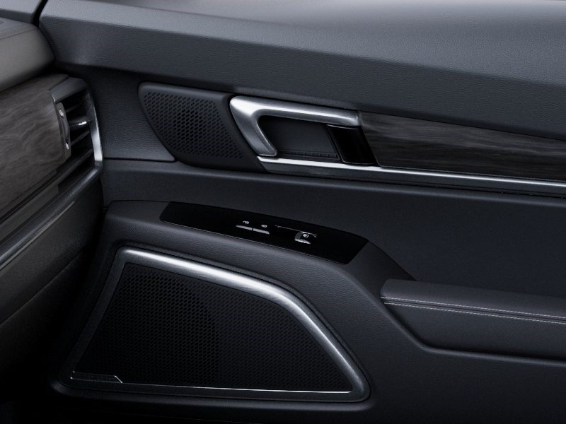 New 2025 Kia Telluride SX Prestige X-Pro AWD/4WD image 25