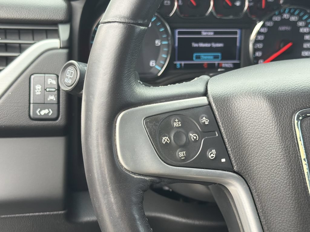 Used 2018 GMC Yukon XL SLT RWD image 28