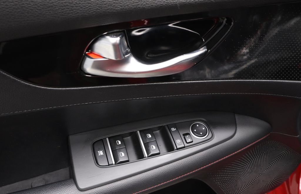 Used 2024 Kia Forte GT FWD image 23