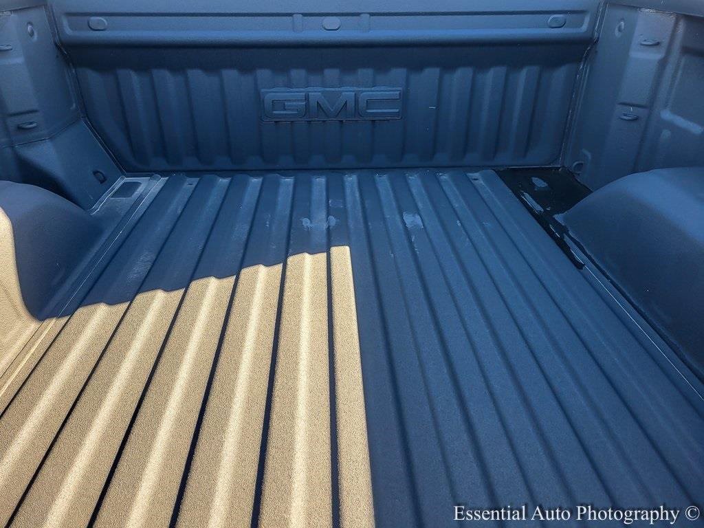 Used 2023 GMC Sierra 1500 SLT w/ SLT Convenience Package image 20