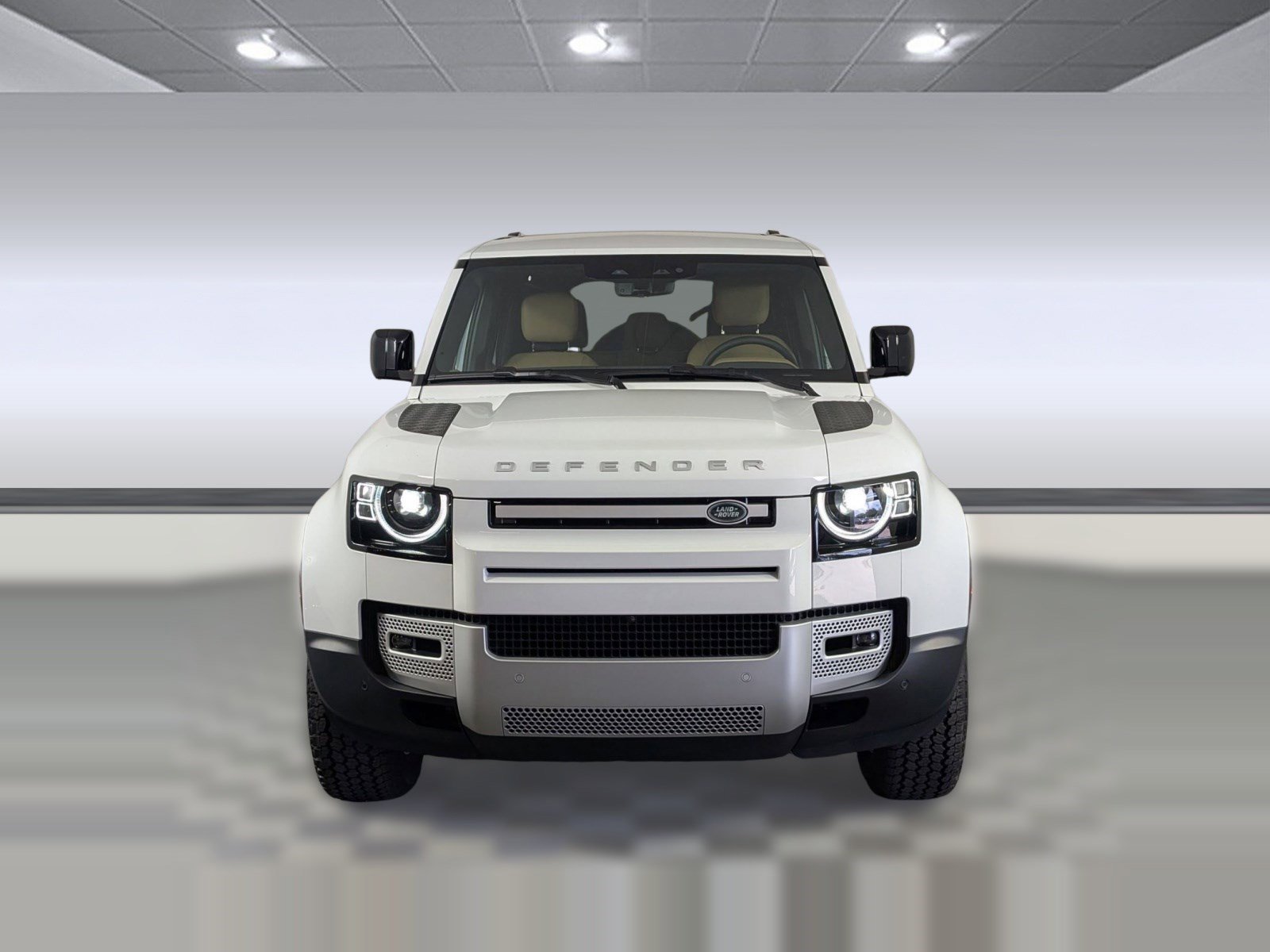 Used 2025 Land Rover Defender 110 S image 5