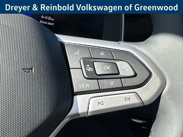 New 2026 Volkswagen Jetta SE image 15