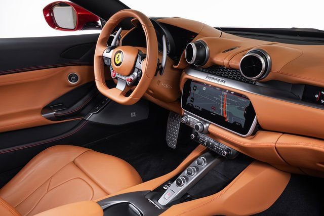 Certified 2019 Ferrari Portofino image 53