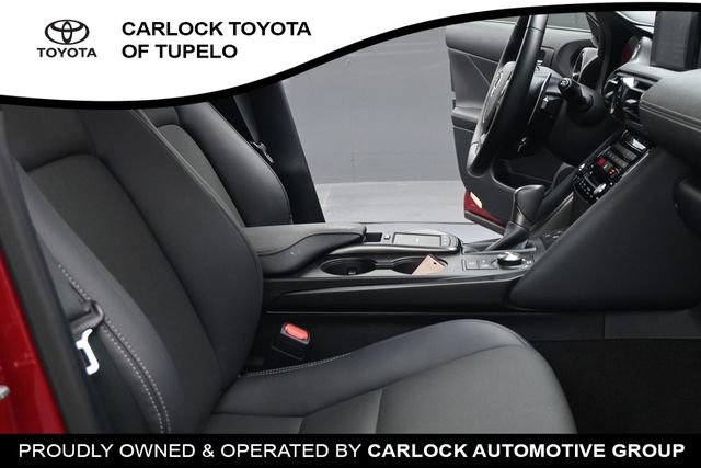 Used 2025 Lexus IS 300 w/ Comfort Package RWD image 46