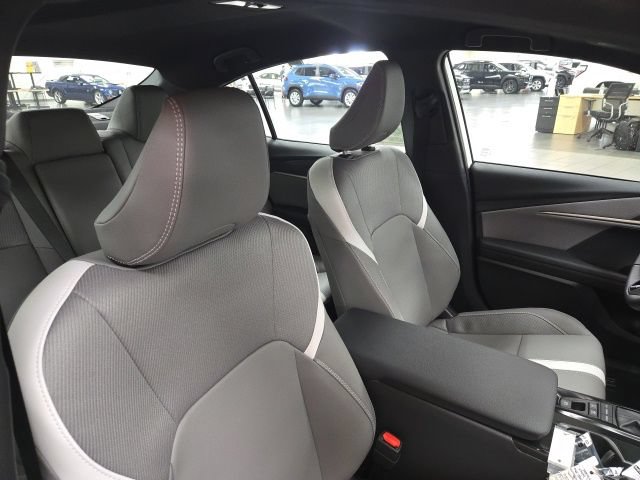 New 2026 Toyota Camry SE FWD image 10