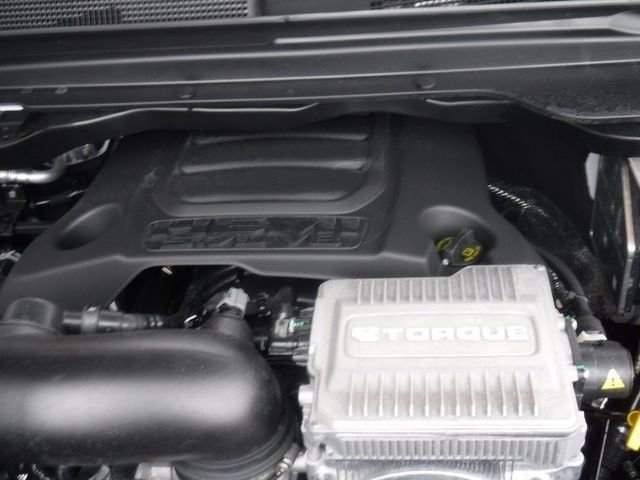 New 2026 RAM 1500 Big Horn AWD/4WD image 19