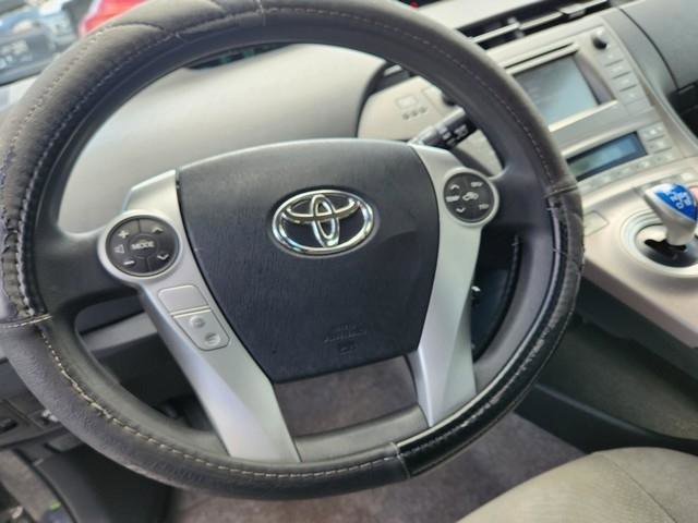 Used 2012 Toyota Prius Two FWD image 15